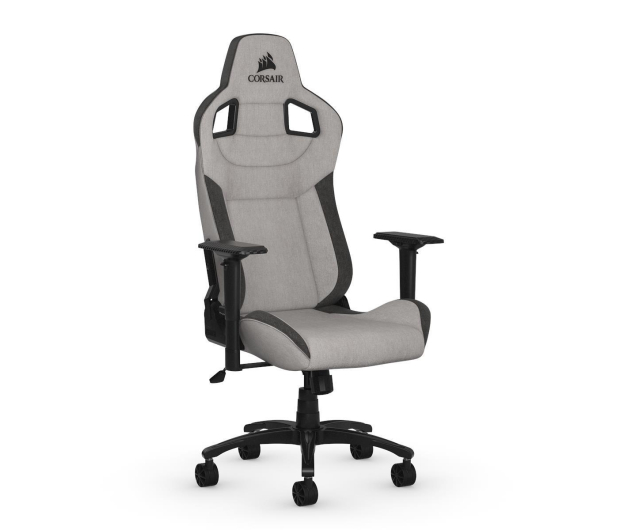 Corsair T3 Rush (szary) - 694991 - zdjęcie 2